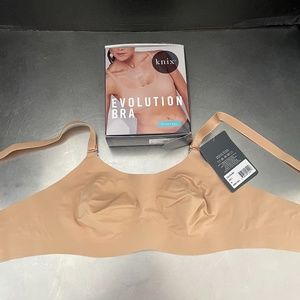 Knix Evolution Bra